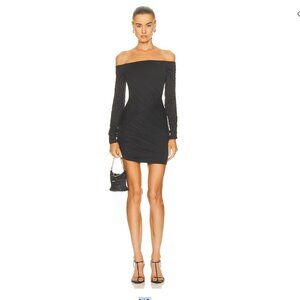 Alix NYC Charlotte Dress